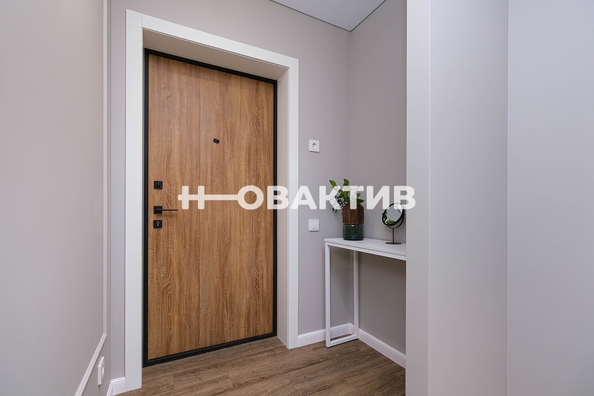 
   Продам 3-комнатную, 92.8 м², Владимира Заровного ул, 24

. Фото 26.