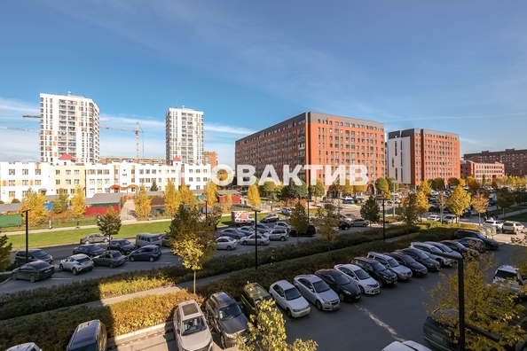 
   Продам 3-комнатную, 92.8 м², Владимира Заровного ул, 24

. Фото 29.