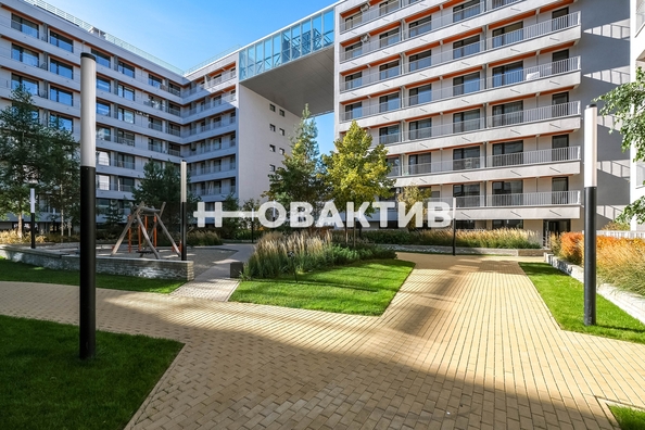 
   Продам 3-комнатную, 92.8 м², Владимира Заровного ул, 24

. Фото 45.