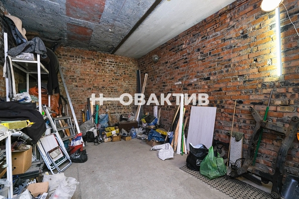 
  Продам гараж, 18.3 м², Новосибирск

. Фото 4.