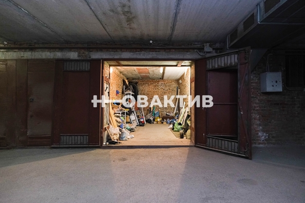 
  Продам гараж, 18.3 м², Новосибирск

. Фото 8.