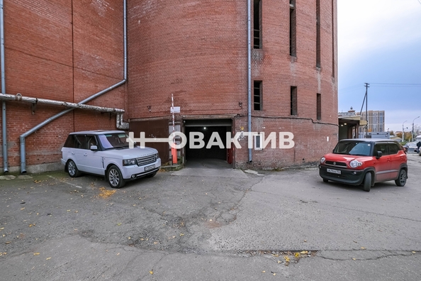 
  Продам гараж, 18.3 м², Новосибирск

. Фото 20.