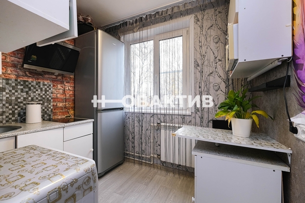 
   Продам 2-комнатную, 44 м², Зорге ул, 189

. Фото 9.