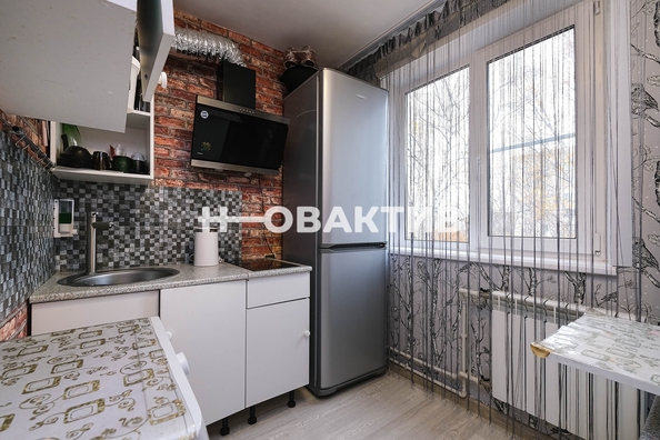 
   Продам 2-комнатную, 44 м², Зорге ул, 189

. Фото 10.