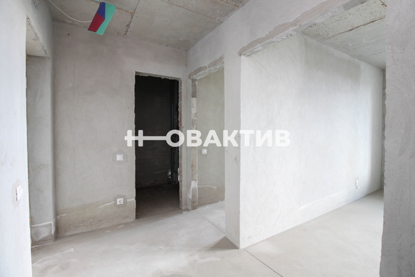 
   Продам 1-комнатную, 39 м², Волховская ул, 31

. Фото 16.