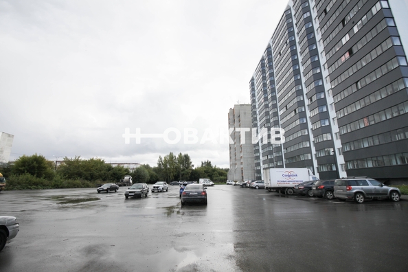 
   Продам 1-комнатную, 39 м², Волховская ул, 31

. Фото 28.