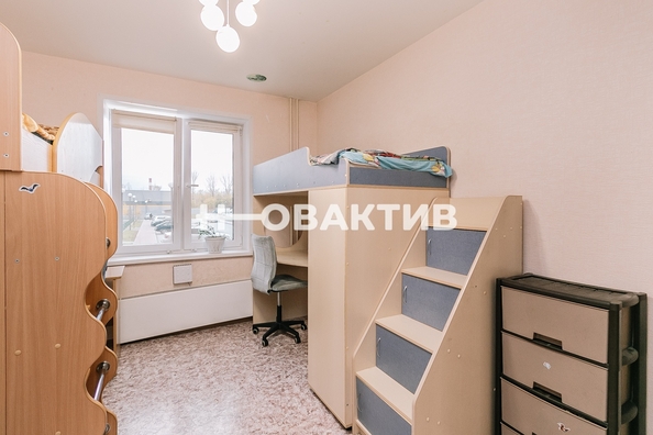 
   Продам 2-комнатную, 59.8 м², Междуреченская ул, 5/1

. Фото 10.