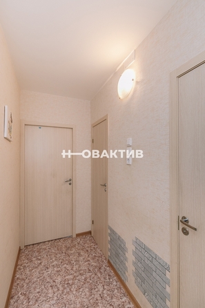 
   Продам 2-комнатную, 59.8 м², Междуреченская ул, 5/1

. Фото 13.