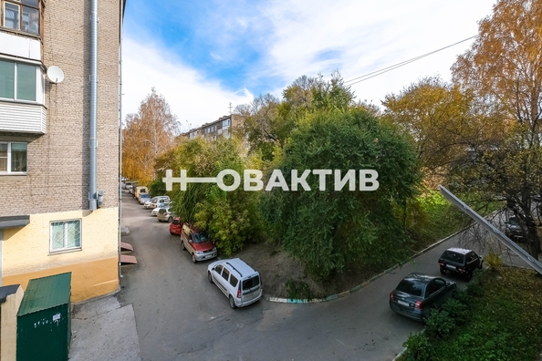 
   Продам 1-комнатную, 32 м², 1-я Механическая ул, 3

. Фото 7.