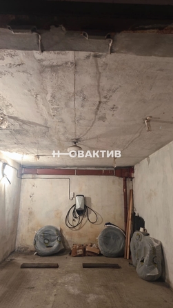 
  Продам гараж, 20.8 м², Новосибирск

. Фото 3.