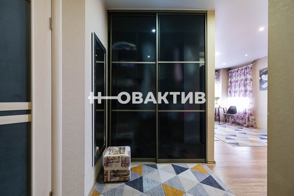 
   Продам студию, 41 м², Кошурникова ул, 29/3

. Фото 14.