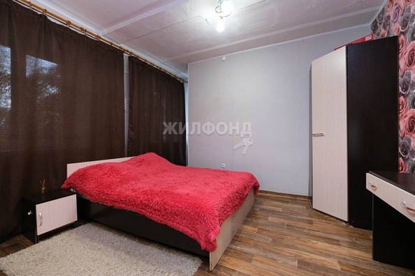 
   Продам 3-комнатную, 72.3 м², Ярослава Гашека ул, 1/2

. Фото 19.