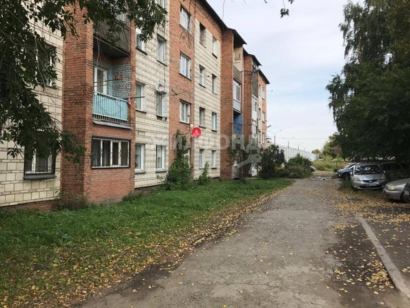 
   Продам 3-комнатную, 72.3 м², Ярослава Гашека ул, 1/2

. Фото 12.