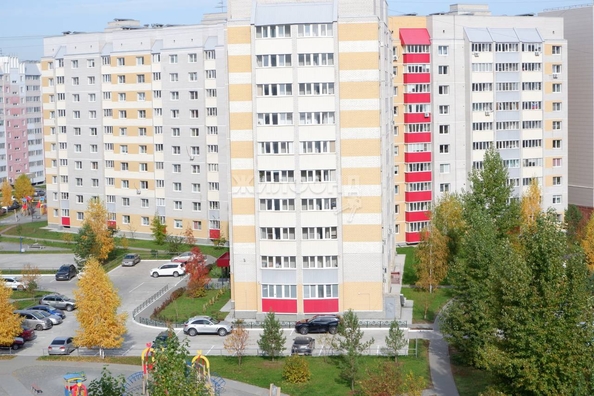 
   Продам 3-комнатную, 85.8 м², 2-й (4 мкр.) кв-л, 227

. Фото 22.