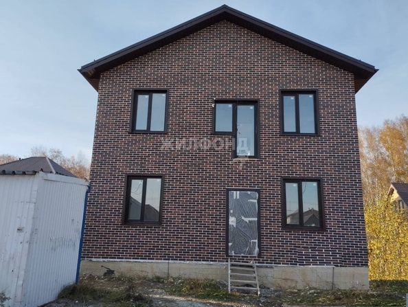 
   Продам дом, 134.6 м², Каменка

. Фото 1.