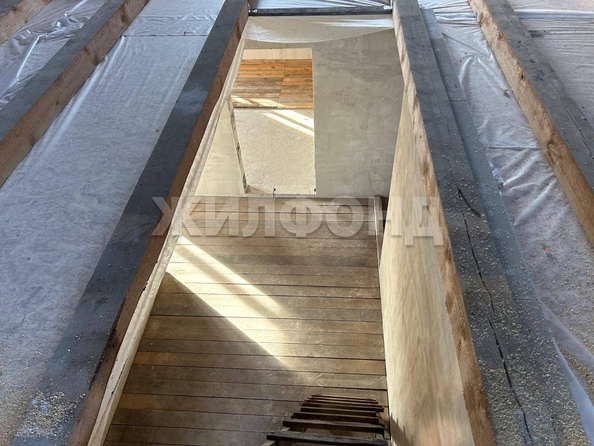 
   Продам дом, 94.4 м², Чик

. Фото 25.