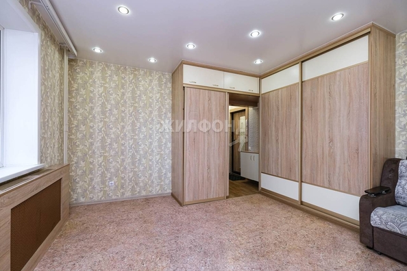 
   Продам 1-комнатную, 34.6 м², Виктора Уса ул, 3

. Фото 14.