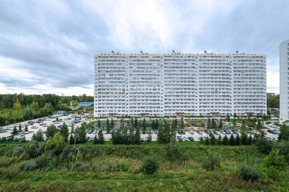 
   Продам 1-комнатную, 34.6 м², Виктора Уса ул, 3

. Фото 17.