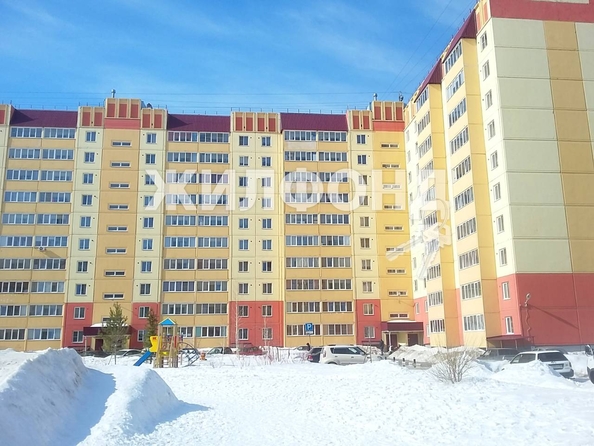 
   Продам 1-комнатную, 34.6 м², Виктора Уса ул, 3

. Фото 10.