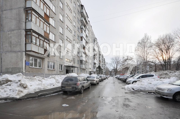 
   Продам 1-комнатную, 29.8 м², Зорге ул, 257/1

. Фото 4.