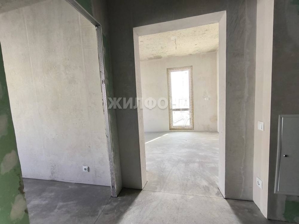 
   Продам 2-комнатную, 35.7 м², 3-й микрорайон, 14/1

. Фото 5.