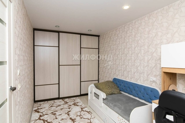 
   Продам 2-комнатную, 43.6 м², Большевистская ул, 173

. Фото 3.