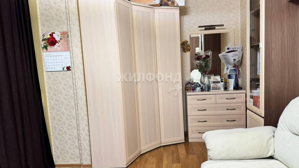 
   Продам 2-комнатную, 43.4 м², Столетова ул, 19

. Фото 4.