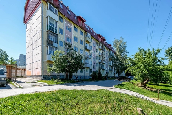 
   Продам 2-комнатную, 43.4 м², Столетова ул, 19

. Фото 10.