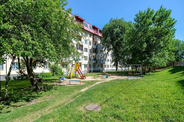 
   Продам 2-комнатную, 43.4 м², Столетова ул, 19

. Фото 13.