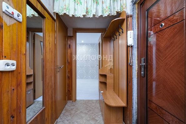 
   Продам 2-комнатную, 43.4 м², Столетова ул, 19

. Фото 3.