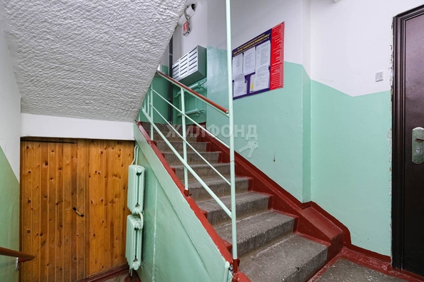 
   Продам 2-комнатную, 43.4 м², Столетова ул, 19

. Фото 17.