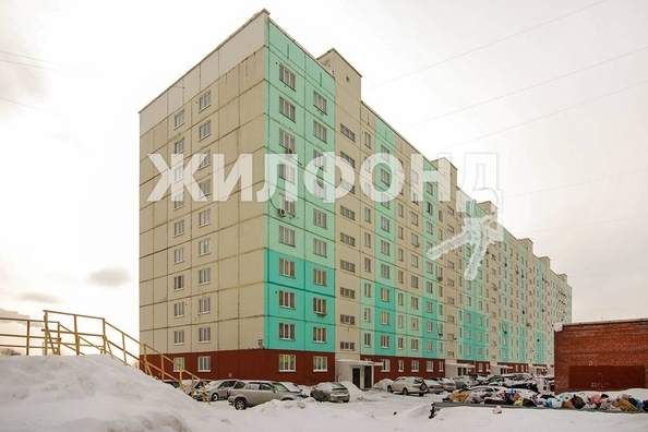 
   Продам 2-комнатную, 80.3 м², Татьяны Снежиной ул, 46/1

. Фото 2.