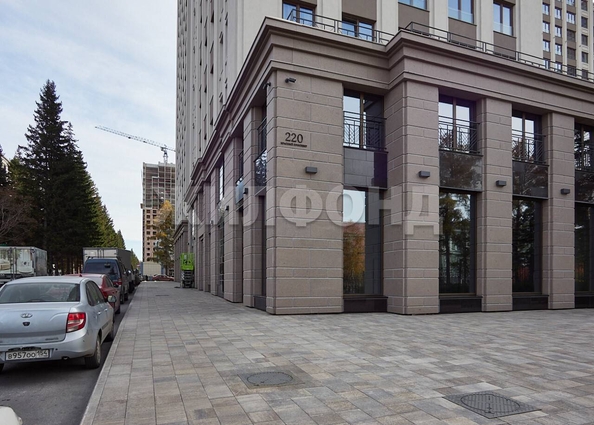 
  Продается 2-комн. квартира, 42.1 м², Красный пр-кт, д. 220
. Фото 10.