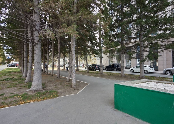 
  Продается 2-комн. квартира, 42.1 м², Красный пр-кт, д. 220
. Фото 4.