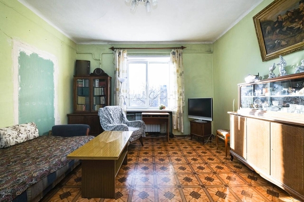 
   Продам 3-комнатную, 75.9 м², Красный пр-кт, 33

. Фото 15.