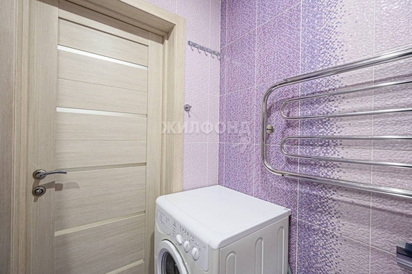 
   Продам 3-комнатную, 68.5 м², Королева ул, 10/1

. Фото 19.