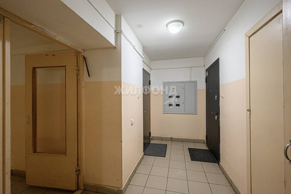 
   Продам 3-комнатную, 68.5 м², Королева ул, 10/1

. Фото 30.