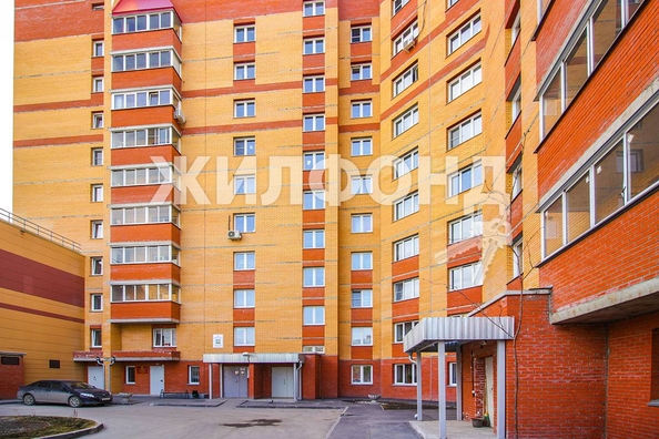 
   Продам 3-комнатную, 68.5 м², Королева ул, 10/1

. Фото 42.