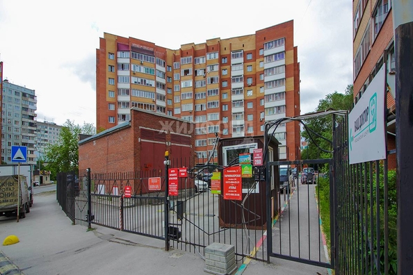 
   Продам 2-комнатную, 65.7 м², Киевская ул, 3/1

. Фото 28.