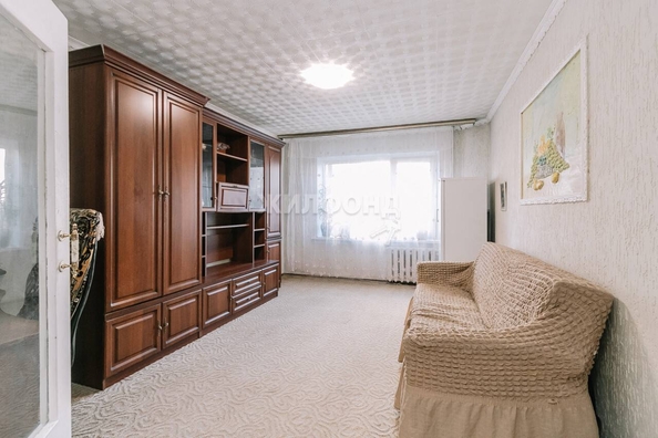 
   Продам 3-комнатную, 62.4 м², Родники ул, 1

. Фото 7.