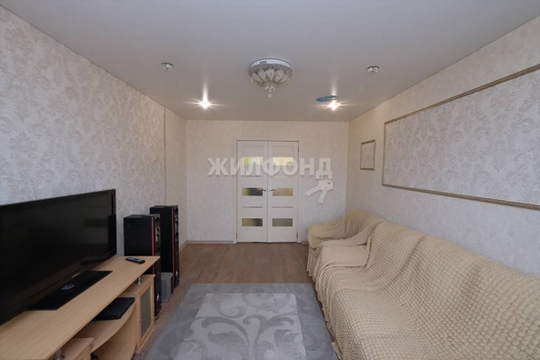 
   Продам 3-комнатную, 58 м², Палласа ул, 26

. Фото 5.