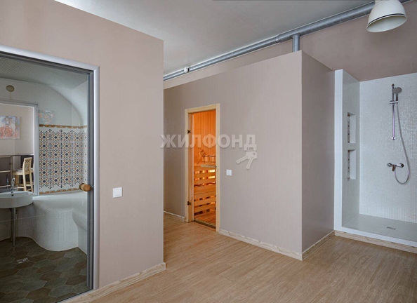 
   Продам дом, 775.1 м², Новолуговое

. Фото 42.