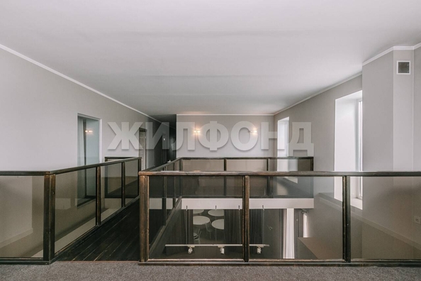 
   Продам дом, 775.1 м², Новолуговое

. Фото 24.