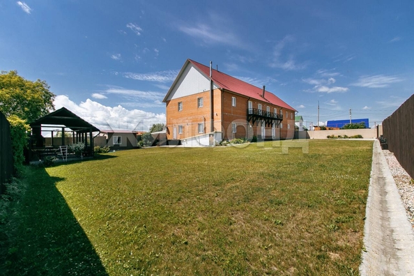 
   Продам дом, 775.1 м², Новолуговое

. Фото 41.