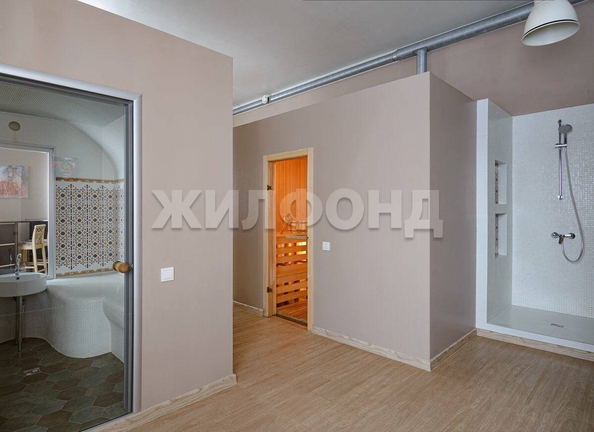 
   Продам дом, 775.1 м², Новолуговое

. Фото 43.