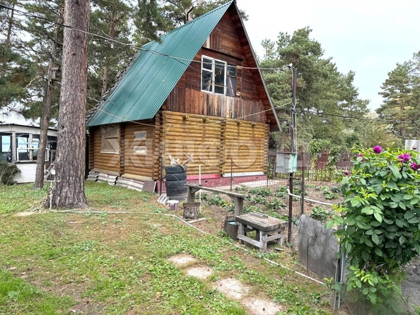 
   Продам дом, 66.7 м², Бердск

. Фото 8.