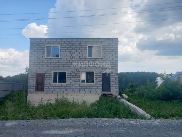 
   Продам дом, 337 м², Раздольное

. Фото 1.