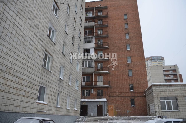 
   Продам комнату, 11.2 м², Горбольницы тер, 2

. Фото 8.