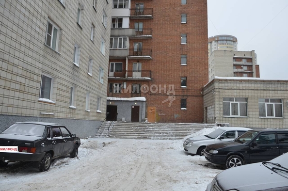 
   Продам комнату, 11.2 м², Горбольницы тер, 2

. Фото 11.