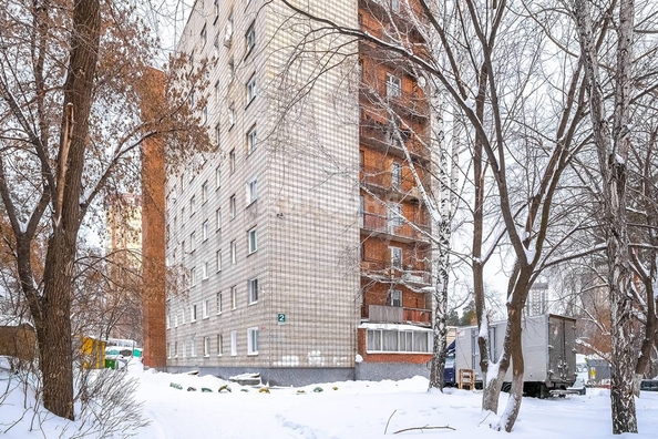 
   Продам комнату, 11.2 м², Горбольницы тер, 2

. Фото 16.